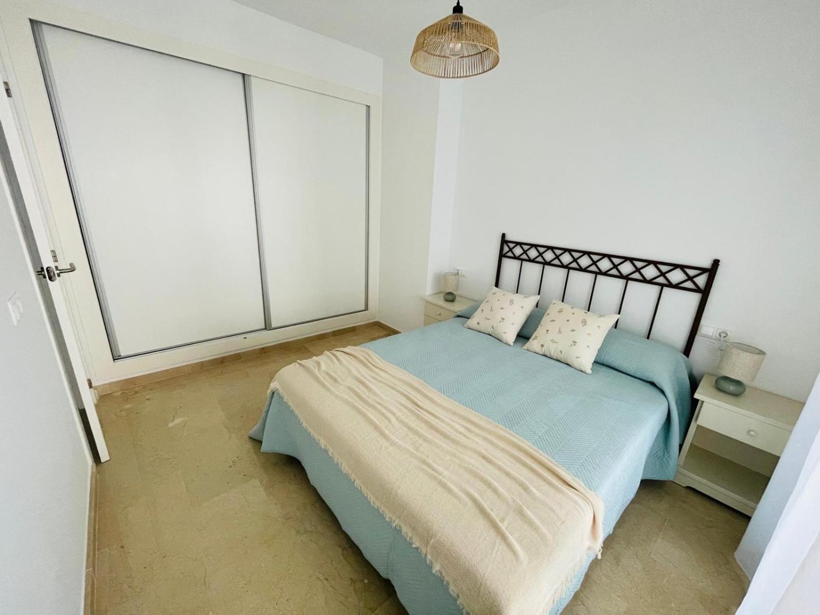 R&R Apartament Lägenhet Villajoyosa Exteriör bild