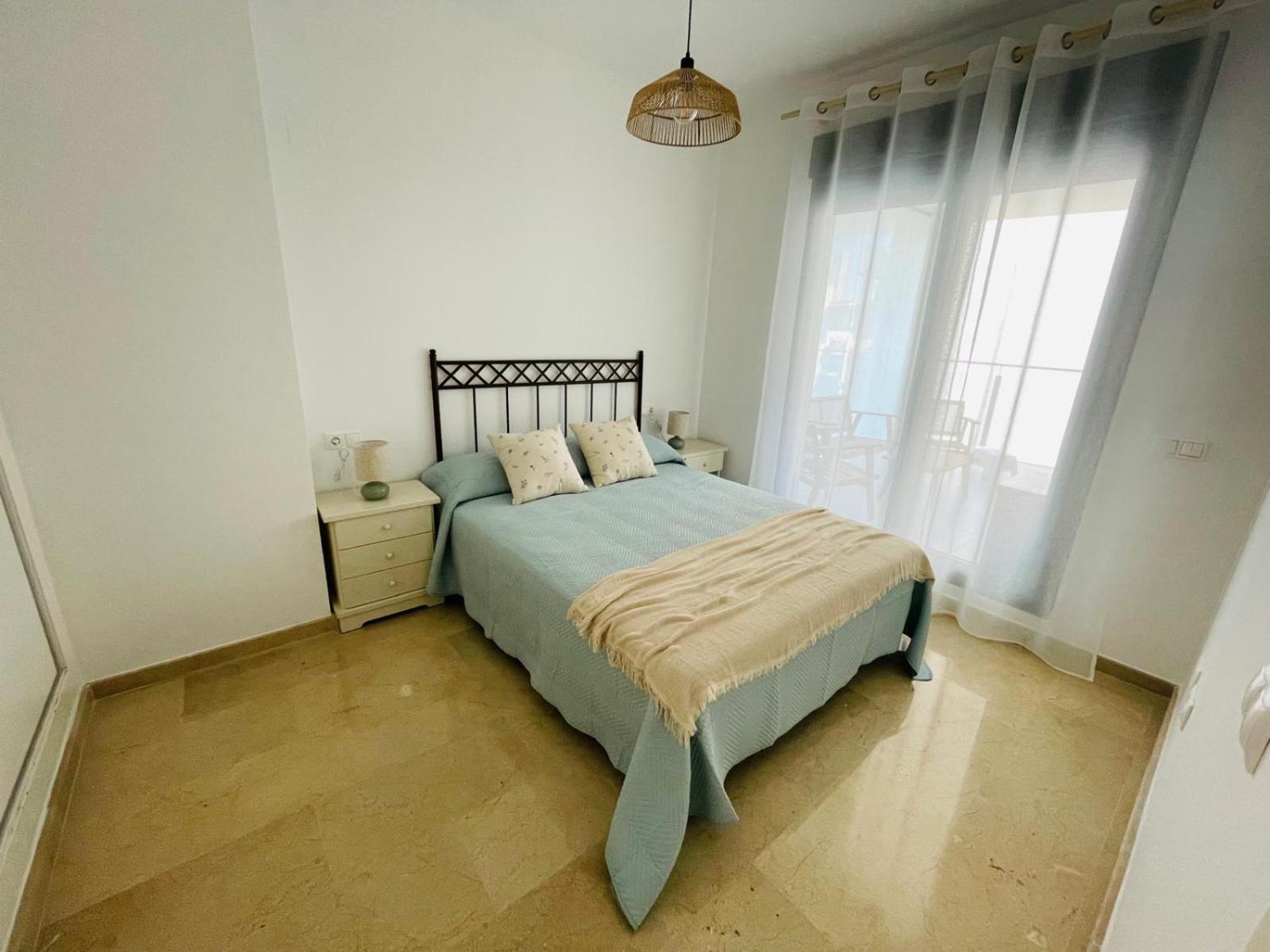 R&R Apartament Lägenhet Villajoyosa Exteriör bild