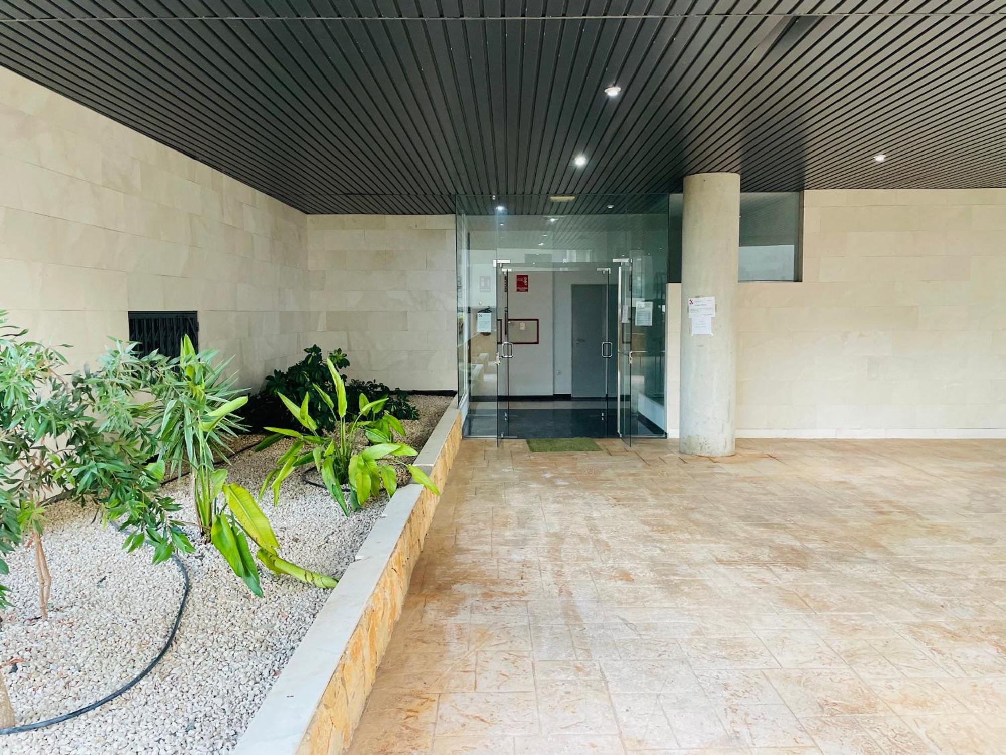 R&R Apartament Lägenhet Villajoyosa Exteriör bild
